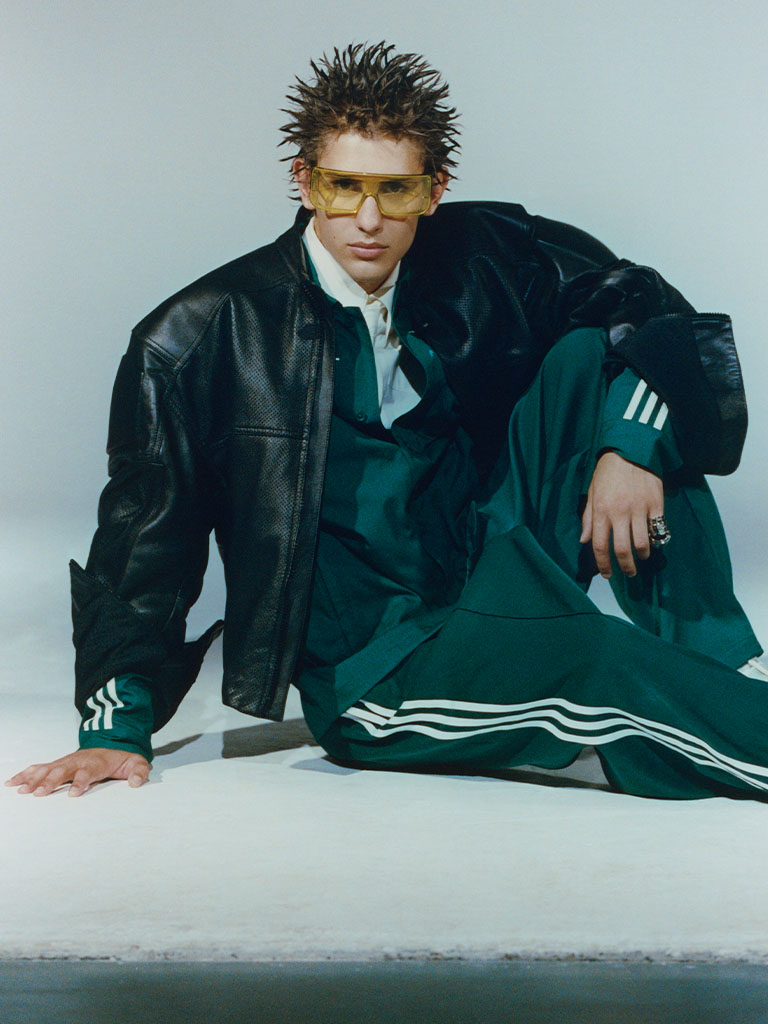 【新品】Supreme　Mohair　Beanie　\"Light Blue\" 即納】✴︎ベビー袴✴︎LIBERTY aderaja | Pay ID