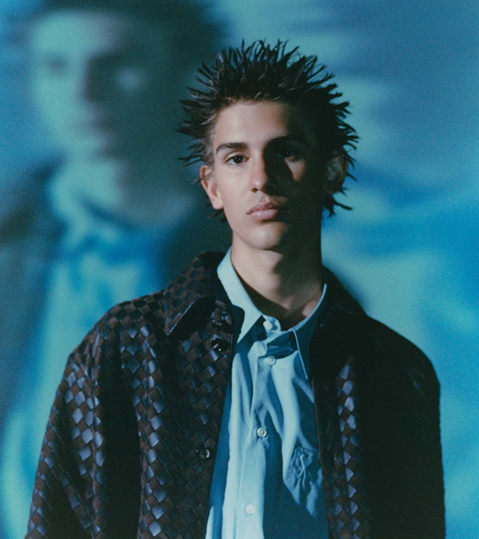 ベル SchaferandweinerShops | Sneaker Bianco Levola-1n06 | London